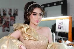 6 Kontroversi Celine Evangelista yang Bikin Heboh