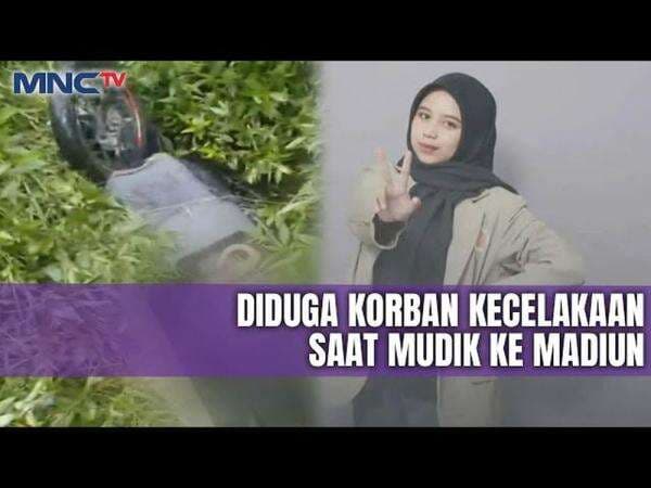 Mahasiswi UGM Ditemukan Tewas di Saluran Air Jalur Wisata Sarangan Mahasiswi UGM Ditemukan Tewas di Saluran Air Jalur Wisata Sarangan