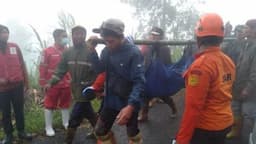 Update Banjir-Longsor di Pekalongan: 16 Orang Tewas, 3 Hilang dan 10 Luka-Luka