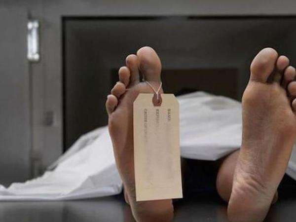 Kedua Tangan Korban Mutilasi di Serang Belum Ditemukan Kedua Tangan Korban Mutilasi di Serang Belum Ditemukan