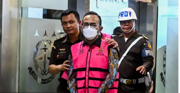 1 Kuadriliun Itu Berapa? Terkait Total Kerugian Mega Korupsi Pertamina 1 Kuadriliun Itu Berapa? Terkait Total Kerugian Mega Korupsi Pertamina