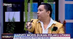 Korupsi Timah, Praktisi Hukum: Harvey Moeis Bukan Pelaku Utama, Audit 375 Perusahaan Lainnya!