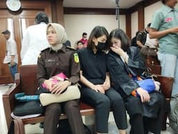 Korupsi Timah, Crazy Rich PIK Helena Lim Dituntut 8 Tahun Penjara