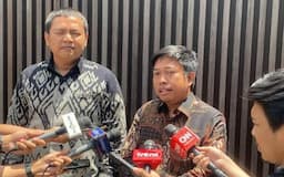 Pekan Depan, KPU DKI Gelar Penetapan Pemenang Pilgub 2024