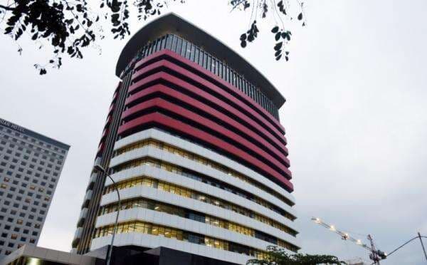 KPK Gelar Penggeledahan di Kalbar, Terkait Kasus Apa? KPK Gelar Penggeledahan di Kalbar, Terkait Kasus Apa?