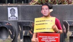 Misteri Tokoh Penting yang Disadap KPK dalam Kasus Harun Masiku