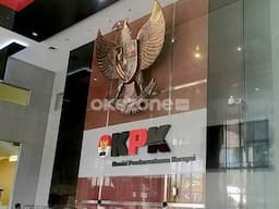 Penjabat Wali Kota Pekanbaru Terjaring OTT KPK