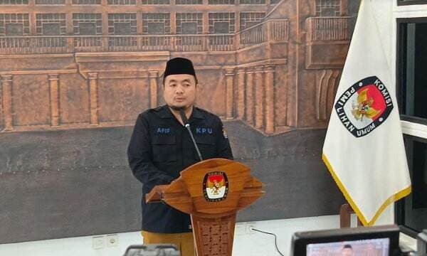 KPU Ganti 5 Anggota DPR Terpilih dari PKB, Salah Satunya Adik Mensos yang Dipecat Cak Imin