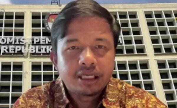 KPU Minta Kejanggalan Proses Rekapitulasi Dilaporkan ke Bawaslu