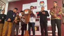 KPU Turunkan Honor Petugas KPPS di Pilkada 2024