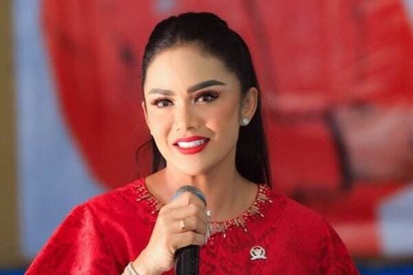 Krisdayanti Umumkan Mundur dari Pencalonan Walikota Batu