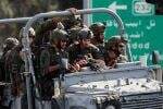 Krisis Militer Israel saat Perang Gaza: Butuh 10.000 Tentara Baru, 900 Perwira Minta Mundur