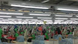 Kritik Sri Mulyani, Pengusaha Tekstil Teriak Perpanjangan Bea Masuk Safeguard Barang Impor Sejak 2 Tahun
