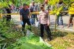 Kronologi Penemuan Mayat Korban Mutilasi di Cibalong Garut, Potongan Tubuh Berserakan di Tepi Jalan