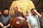 Kronologi Tindak Asusila Hasyim Asy'ari Berujung Pemecatan sebagai Ketua KPU