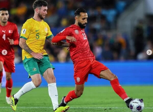 Kualifikasi Piala Dunia 2026: Australia Diyakini di Bawah Tekanan Hadapi Timnas Indonesia di SUGBK