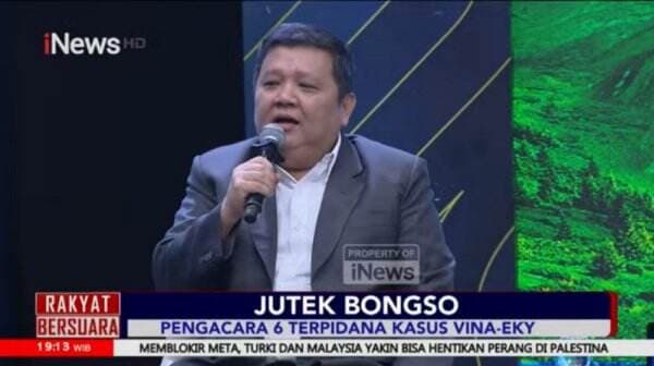 Pekan Depan, 6 Terpidana Kasus Vina Cirebon Ajukan PK