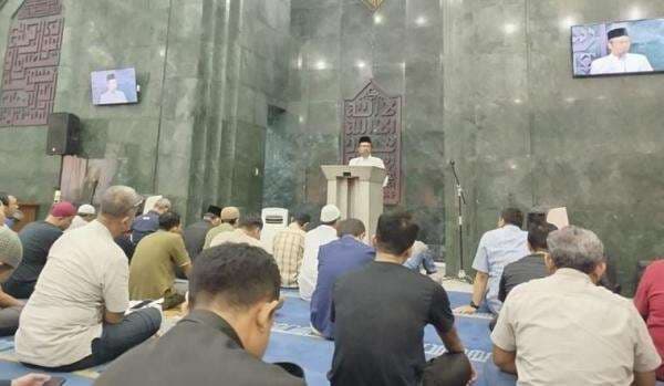 20 Contoh Penutup Kultum Ramadhan, Singkat dan Menginspirasi 20 Contoh Penutup Kultum Ramadhan, Singkat dan Menginspirasi