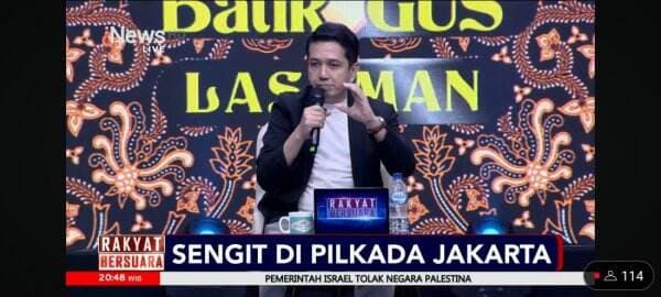 Kun Wardana Ajak Jakmania Patungan Agar Persija Berkandang Penuh di Jakarta