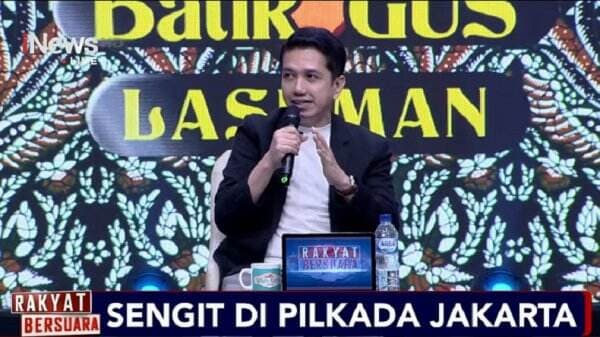 RAKYAT BERSUARA: Kun Wardana Ungkap 2 Cara Persija Full Berkandang di Jakarta