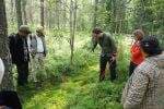 Kunjungi Eastern National Park, Menteri LHK Pelajari Pengelolaan Gambut