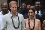 Kunjungi Kolombia, Apakah Pangeran Harry dan Meghan Markle Jadi Pion Politik?