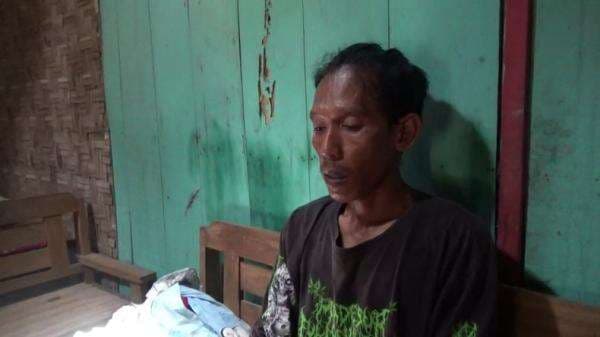 Jadi Korban Salah Tangkap Polisi, Pencari Bekicot di Grobogan Minta Nama Baiknya Dipulihkan Jadi Korban Salah Tangkap Polisi, Pencari Bekicot di Grobogan Minta Nama Baiknya Dipulihkan