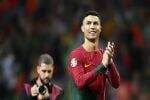Laga Hidup Mati, Slovenia Siap Redam Cristiano Ronaldo