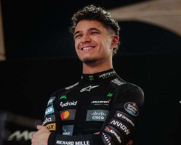 Hasil Latihan Bebas 2 F1 GP Arab Saudi 2025: Lando Norris Tercepat, Max Verstappen Posisi Ke-3 Hasil Latihan Bebas 2 F1 GP Arab Saudi 2025: Lando Norris Tercepat, Max Verstappen Posisi Ke-3