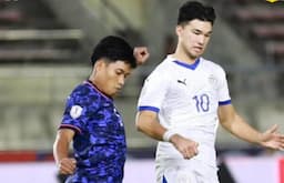 Hasil Piala AFF 2024: Sengit! Laos Vs Filipina Berakhir Tanpa Pemenang