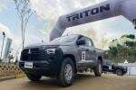 Laris Manis, Mitsubishi All New Triton Terjual 1.000 Unit