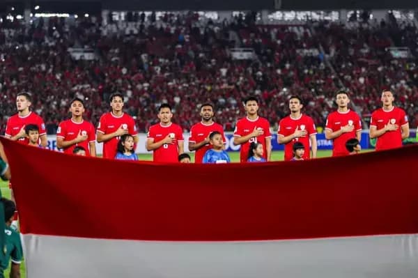 Laris Manis, PSSI Nyatakan Tiket Timnas Indonesia vs Irak di Kualifikasi Piala Dunia 2026 Sudah Ludes Terjual