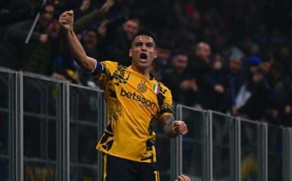 Hasil Lengkap Liga Italia Semalam: Jay Idzes Cs Tahan Lazio, Duo Milan Beda Nasib Hasil Lengkap Liga Italia Semalam: Jay Idzes Cs Tahan Lazio, Duo Milan Beda Nasib