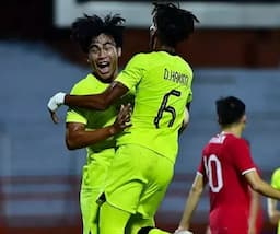 Lawan Timnas Indonesia U-19 di Semifinal Piala AFF U-19 2024, Pelatih Malaysia U-19 Klaim Persiapan Timnya Sudah Matang