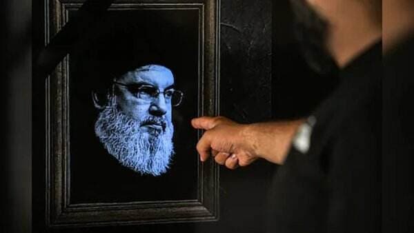 Apakah Iran Terlibat dalam Pembunuhan Hassan Nasrallah ?