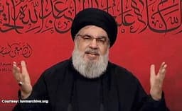 Kedubes Iran di Jakarta Kutuk Keras Pembunuhan Hassan Nasrallah, Tuntut Tanggung Jawab AS