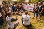 Lembaga Turki Distribusi 125 Hewan Kurban hingga Pelosok Indonesia