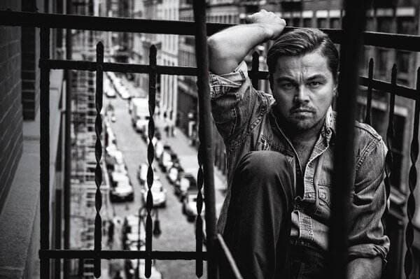 Netflix Tanggapi Isu Leonardo DiCaprio Bakal Main di Squid Game 3