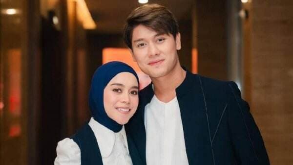 Rizky Billar dan Lesti Kejora Kapok Pakai Nama Leslar untuk Anak: Namanya Keberatan! 