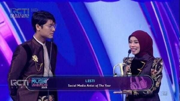 Daftar Lengkap Pemenang Indonesian Music Awards 2024, Lesti Kejora Borong Piala!