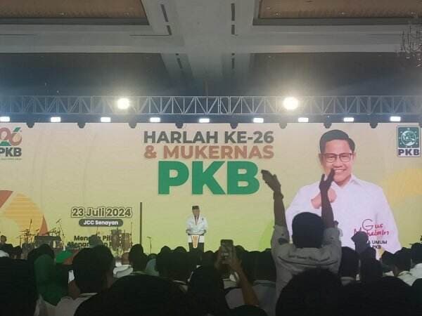 Lewat Pantun, PKS Ajak Cak Imin dan PKB Dukung Anies-Sohibul Iman di Pilgub DKI