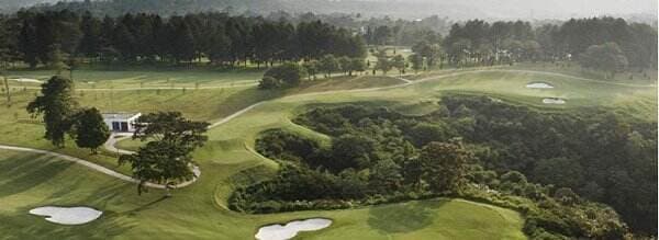 Trump International Golf Club Lido Persembahkan Lapangan Golf Paling Eksklusif di Indonesia