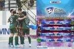 Liga Futsal Profesional 2023/2024 Pekan 21, Bintang Timur Surabaya Hadapi Halus FC Jakarta di MNCTV