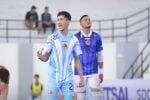 Liga Futsal Profesional 2024, Halus FC Tekuk Moncongbulo Dua Gol Tanpa Balas