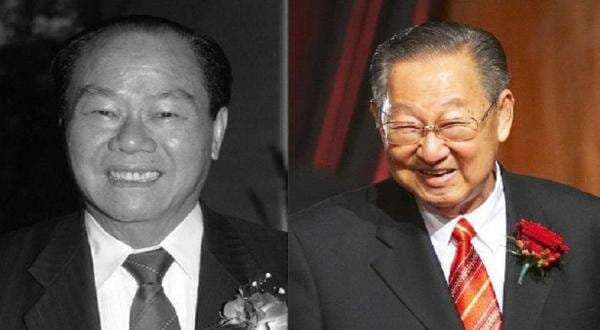 Siapa Kakek Terkaya di Indonesia? Cek Profilnya Siapa Kakek Terkaya di Indonesia? Cek Profilnya