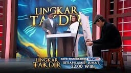 Risa Amel hingga Dara Ayu Berbagi Kisah dalam Lingkar Takdir MNCTV