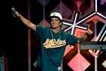 Link dan Cara Beli Tiket Konser Bruno Mars di Jakarta