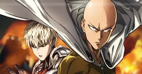 Link Download One Punch Man di Android, iOS, PC