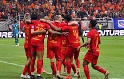 Link Live Streaming Persija Jakarta vs Dewa United di Liga 1 2024-2025, Klik di Sini!