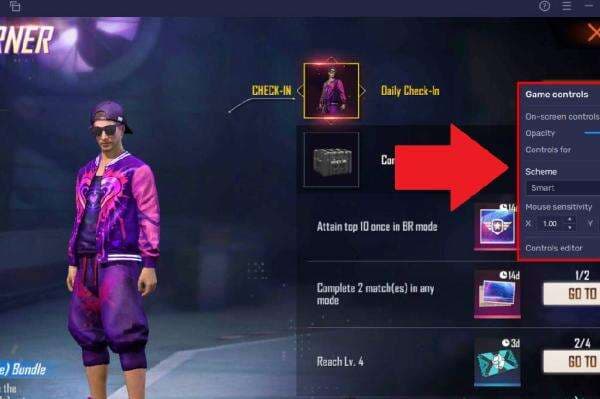 Link Download FF Bluestacks Gratis, Nikmati Free Fire di Laptop dan PC Link Download FF Bluestacks Gratis, Nikmati Free Fire di Laptop dan PC